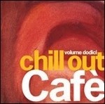 Chill out cafe vol.12
