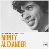 The best of mps years (Vinile)