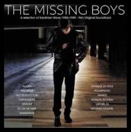 The missing boys selection of sardinian wave 1980-89 (Vinile)
