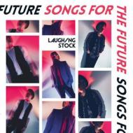 Songs for the future (vinyl white edt.) (Vinile)