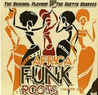 Afro funky roots - chapter one (Vinile)