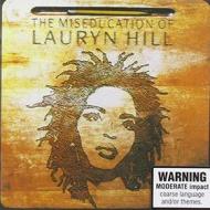 The miseducation of lauryn hill
