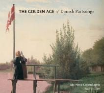 Golden age of danish partsong- pagine co