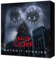 Detroit stories (limited cd box set)