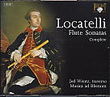 Flute sonatas (complete)