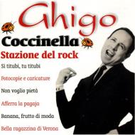 Coccinella