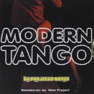 Modern tango