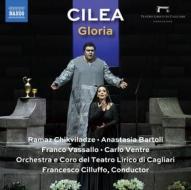 Gloria - opera in 3 atti