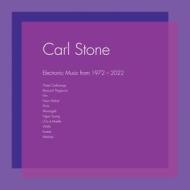 Electronic music from 1972-2022 (Vinile)