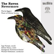 The raven nevermore - music of infinite