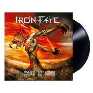 Cast in iron (Vinile)