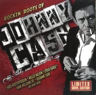 Rockin' roots of johnny cash (Vinile)