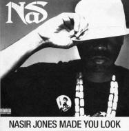 Made you look nas 7'' (Vinile)
