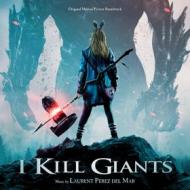 I kill giants   colonna sonora originale