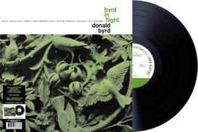 Byrd in flight (180 gr. vinyl black) (Vinile)