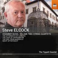 Chamber music vol. 2, string quartets
