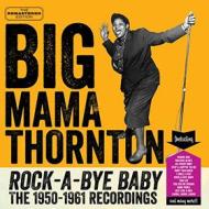 Rock-a-bye baby - the 1950-1961 recordings