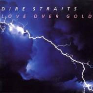 Love over gold (rsd 2022) (Vinile)