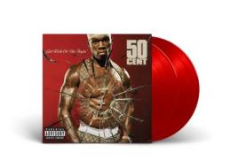 Get rich or die tryin (2lp red esclusiva discoteca laziale) (Vinile)