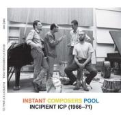 Incipient icp (1966-72)