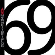69 love songs (10''x6 - silver vinyl) (Vinile)