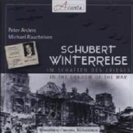 Schubert: winterreise