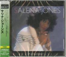 Salena jones