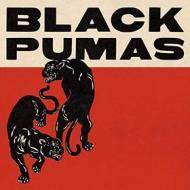 Black pumas - deluxe edition (Vinile)