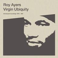 Virgin ubiquity: unreleased 1976-1981