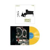 Bravo pravo - Vinile 140gr trasparente