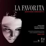 Donizetti: la favorita