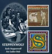 Early steppenwolf