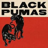 Black pumas - deluxe edition