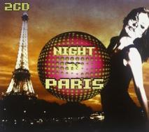 Night in paris