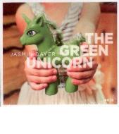 The green unicorn