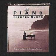 Piano: soundtrack