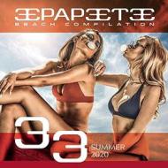 Papeete beach compilation, vol. 33