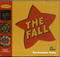 The fontana years (box 6 cd)