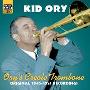 Ory's creole trombone, original rec
