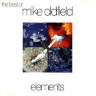 The best of mike oldfield: elements
