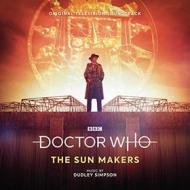 Doctor who the sun makers