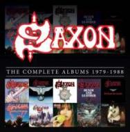 Csa: the complete albums 1979-1988