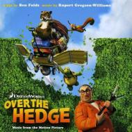 Over the hedge