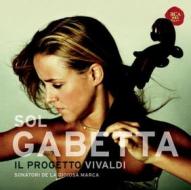 Vivaldi - concerti per violoncello