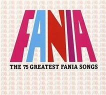 Fania - the 75 greatest fania congs