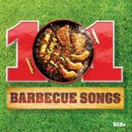 101 barbecue songs