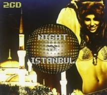 Night in istanbul