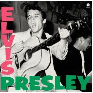 Elvis presley (debut album) [lp] (Vinile)