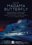 Madama butterfly
