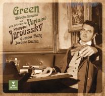 Green - mélodies françaises